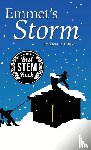 Rubino, Ann - Emmet's Storm