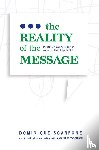 Scarfone, Dominique - The Reality of the Message