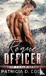 Eddy, Patricia D - Rogue Officer