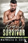 Eddy, Patricia D - Rogue Survivor