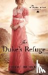 Dudley, Lorri - The Duke's Refuge