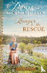Green, Renae Brumbaugh - Ranger to the Rescue