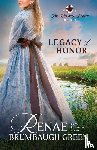 Green, Renae Brumbaugh - Legacy of Honor