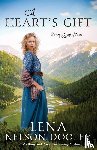 Dooley, Lena Nelson - A Heart's Gift