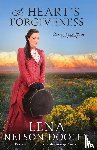 Dooley, Lena Nelson - A Heart's Forgiveness