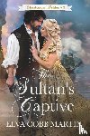 Martin, Elva Cobb - The Sultan's Captive