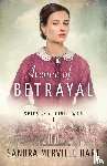 Hart, Sandra Merville - Avenue of Betrayal