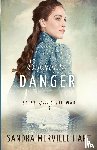 Hart, Sandra Merville - Byway to Danger