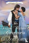 Martin, Elva Cobb - The Sugar Baron's Governess