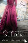 Hart, Sandra Merville - A Not So Persistent Suitor