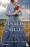 Sloan, Susan Pope - Managing Millie