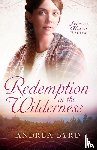 Byrd, Andrea - Redemption in the Wilderness