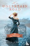 Downey, Abbey - An Uncertain Road