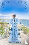 Dudley, Lorri - A Summer on Bellevue Avenue