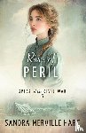 Merville Hart, Sandra - River of Peril