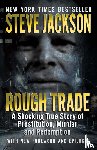Jackson, Steve (Quru Oy Finland) - Rough Trade