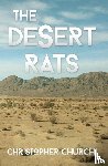 Church, Christopher - The Desert Rats