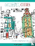 Calder, Alisa - Colorful Cities
