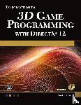 Luna, Frank - Introduction to 3D Game Programming with DirectX 12