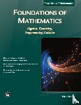 Brown, Philip - Foundations of Mathematics