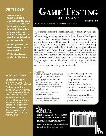 Schultz, Charles P., Bryant, Robert Denton - Game Testing