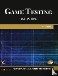 Schultz, Charles P., Bryant, Robert Denton - Game Testing