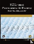 Korol, Julitta - Microsoft Excel 2016 Programming by Example with VBA, XML, and ASP