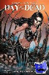 Marquez, Dawn - Grimm Fairy Tales presents Day of the Dead - Day of the Dead