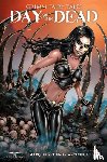 Marquez, Dawn - Grimm Fairy Tales presents Day of the Dead