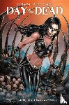 Marquez, Dawn - Grimm Fairy Tales presents Day of the Dead - Day of the Dead