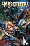 Kavanagh, Terry - The Musketeers