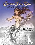 Finch, Meredith - Grimm Fairy Tales Adult Coloring Book