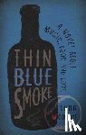 Worgul, Doug - Thin Blue Smoke