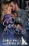 Wilde, Erika - Dirty Sexy Inked