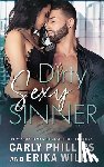 Wilde, Erika - Dirty Sexy Sinner