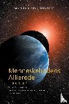 Summers, Marshall Vian - Menneskehedens Allierede - BOG ET (Allies of Humanity, Book one - Danish)