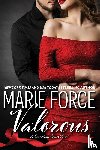 Force, Marie - Valorous (Quantum Series, Book 2)