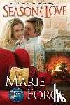 Force, Marie - Season for Love
