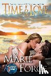 Force, Marie - Time for Love