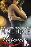 Force, Marie - Ravenous (Quantum Series, Book 5)
