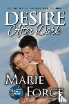 Force, Marie - Desire After Dark, Gansett Island Series, Book 15