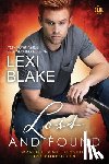 Blake, Lexi - Lost and Found