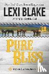 Oak, Sophie - Pure Bliss
