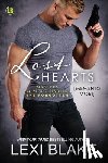 Blake, Lexi - Lost Hearts (Memento Mori)