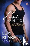 Blake, Lexi - LOST IN YOU