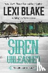 Oak, Sophie - Siren Unleashed