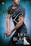 Blake, Lexi - LONG LOST