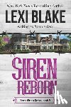Oak, Sophie - Siren Reborn