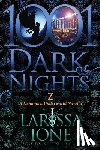 Ione, Larissa - Z: A Demonica Novella