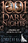 James, Lorelei - Strung Up: A Blacktop Cowboys Novella